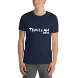 Tekillah Rose T-Shirt