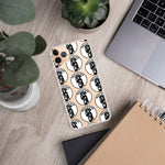 Tekillah Pattern iPhone Case
