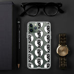 Tekillah Pattern iPhone Case