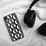 Tekillah Pattern iPhone Case