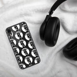 Tekillah Pattern iPhone Case