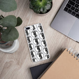 Tekillah Pattern iPhone Case